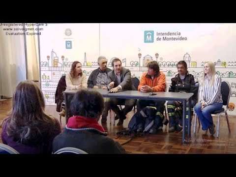 Hoy 13 de set'17 es un día histórico! Basta de TaS es hoy una realidad! Gracias IMM derechos de los animales en la experimentacion