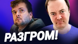 Шиманов против Федосеева! Катар, 7 тур