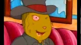 Jekyll And Hyde Arthur - 10 Minute Loop