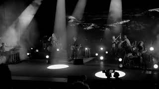 Gregory Alan Isakov - Liars - Red Rocks 2025