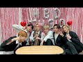 [ENG SUB] Theo Birthday VLIVE l P1Harmony Gift To Theo!!🎁✨l Cute And Funny Moments!😂