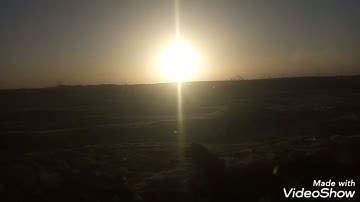 هاوي الخرجات الصحراوية . مقطع أسطوري لملك الخشوع سيد متولي عبد العال رحمه الله تعالى من سورة الرحمان