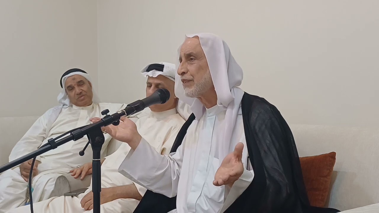 استشهاد أمير المؤمنين ع ١٤٤٦هـ | الشيخ عيسى الشيخ