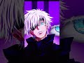 Gojo Satoru  #jjk #anime #jujutsukaisen #gojo #shorts #viral