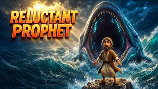 The Most Reluctant Prophet in the Bible: The Full Story of Jonah
