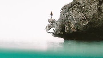 Slenderbodies - Anemone