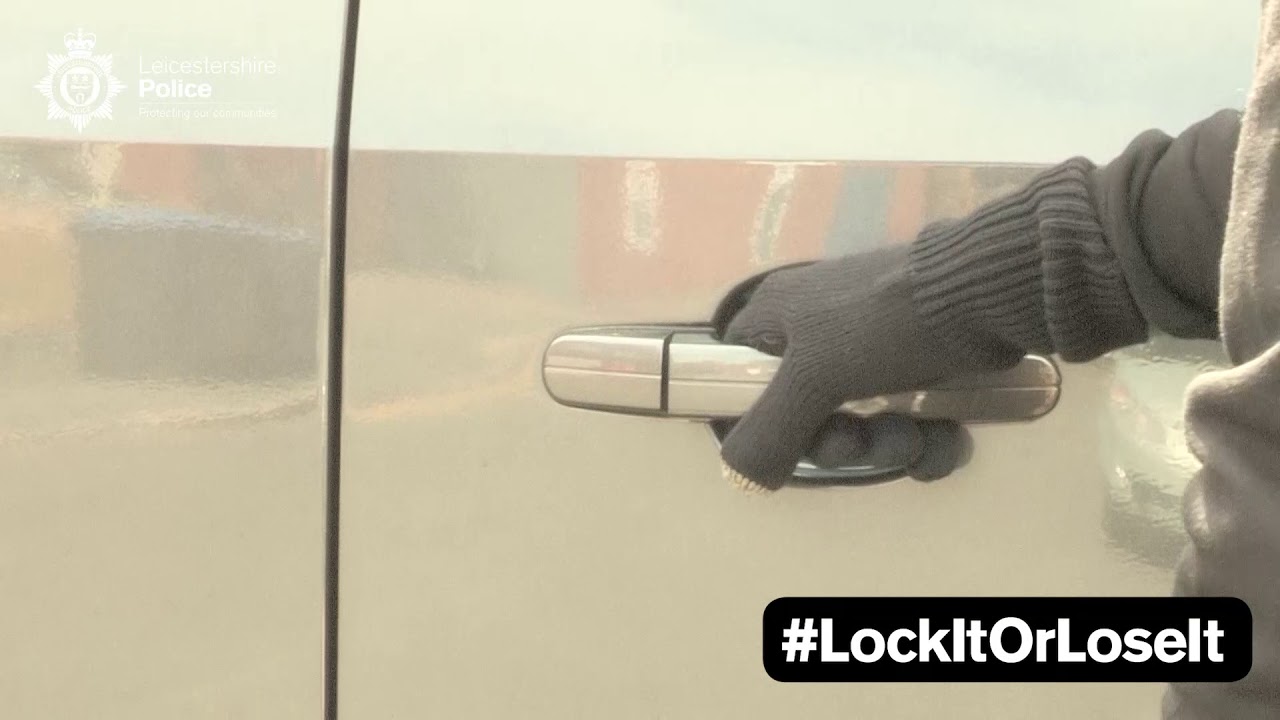 Top tips to protect your van - 