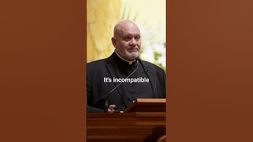 EXORCIST: No yoga. No crystals.