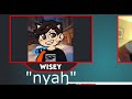 basically Wiseys Lucio 1v1 All stars event