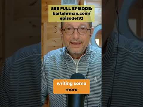 This Story Was Added by Scribes