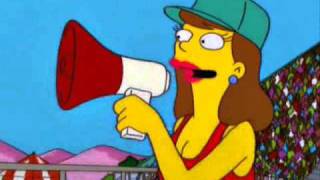 La Trágica Muerte De Maude Flanders