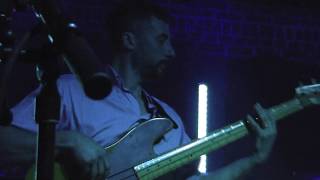 The Mercury Program's 1st of 2 sets on November 10, 2018 at The Wooly, Gainesville, FL