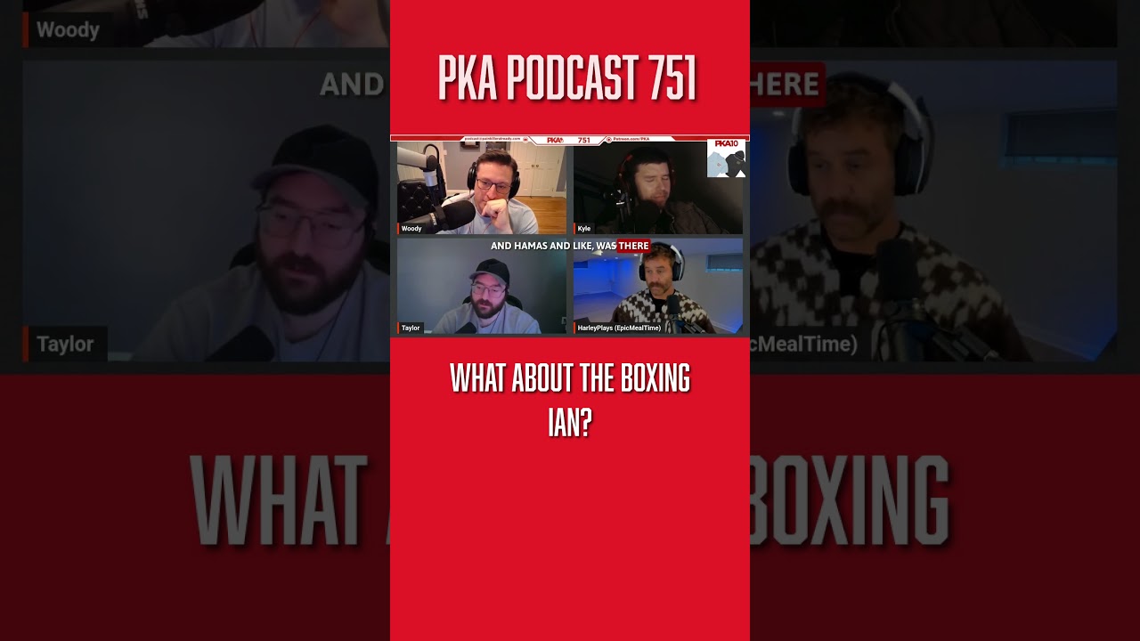 Creator Clash 3 Drama Harley VS iDubbz and Hasan