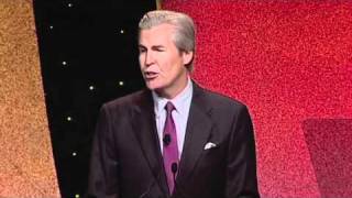 NRF 2011 Opening Remarks by Terry Lundgren