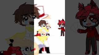 Hazbin Hotel Characters play Cards Against Humanity