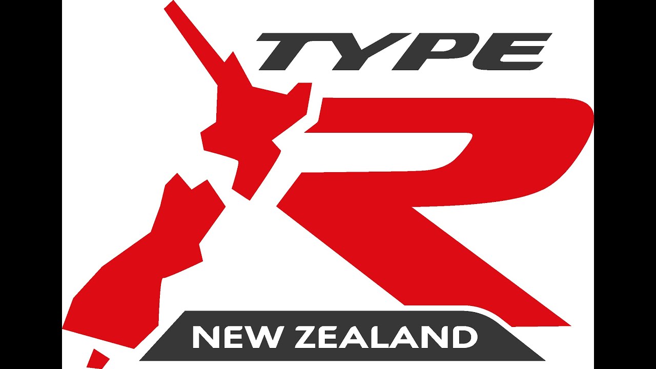 Type R New Zealand ( FK8 / FL5) - YouTube