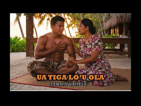 Ua Tiga Lo U Ola 2026 Reggae AI Version Ta I Logoipule 