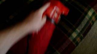 My Dirt Devil Hand Vac Model 103