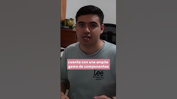Desarrolla Aplicaciones Móviles Híbridas con Ionic #programacion #app #ionicframework