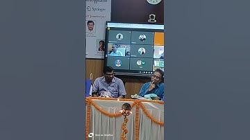 Conference on IoT & it