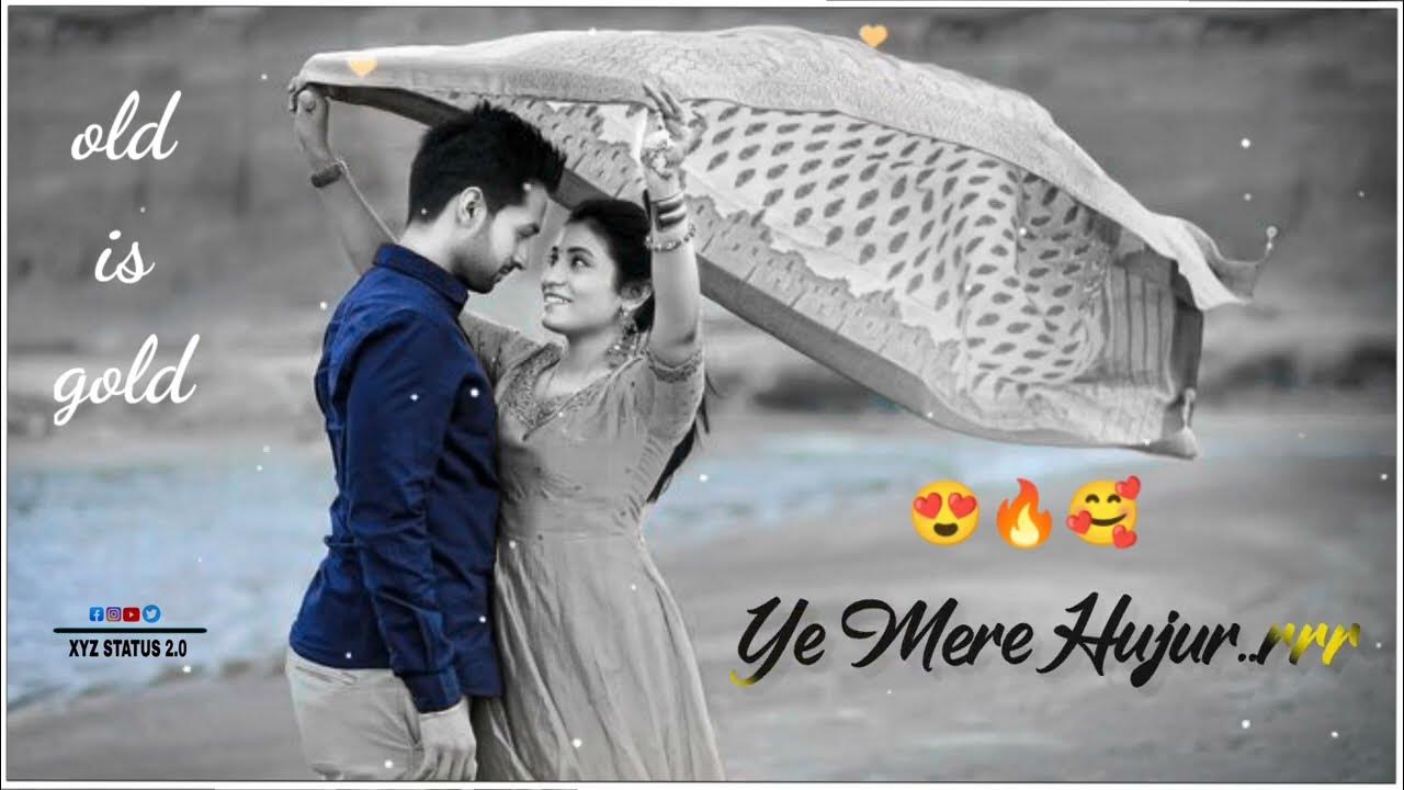 🥀Old Is Gold Status Whatsapp Status💓90s Song Status💞Kumar Sanu Song