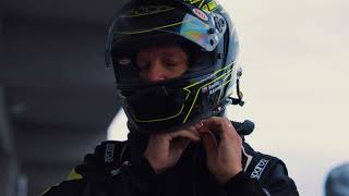 Aditis Racing Tcr Ee, Gt Cup Slovakairing 2025