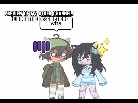 A preview of my other channel named Liam! (Link in the description!