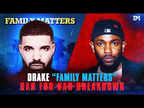 Genius Lyrics Family Matters