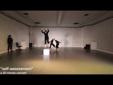 choreography reel