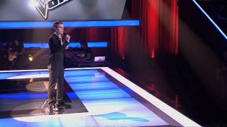 Harrison Craig - Broken Vow - (Josh Groban)