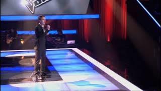 Harrison Craig - Broken Vow - (Josh Groban)