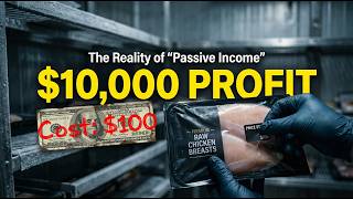 Famous From $100 to $10,000 in 300 Days: My Poultry Farm Story 1 Net Worth