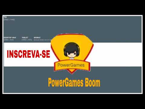 Transmissão ao vivo de PowerGames Boom