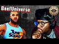 BeefUniverse Coached Me on How To Play Abrams | Deadlock