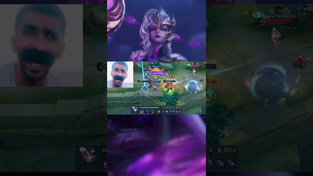 ​CRIT DAMAGE ON MAXIMUM 💥 || 