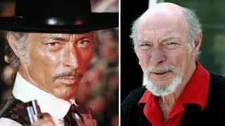 The Tragic Life And Sad Ending Of Lee Van Cleef