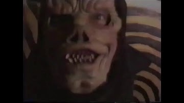 Strobe Light Action Take 1 Medium