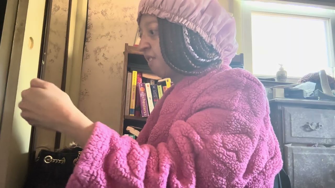 Перезагрузка к Новому году 2026, часть вторая 🎉🫶🏼🥂🥰