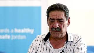 Americares Helping Mustafa: Mental Health Support for Syrians and Jordanians