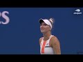 Elena Rybakina vs. Marketa Vondrousova Condensed Match | 2025 US Open Round 4