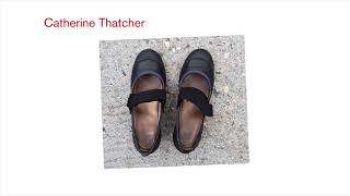 I'm going to run away from my problems. – Catherine's story | A Mile in My Shoes