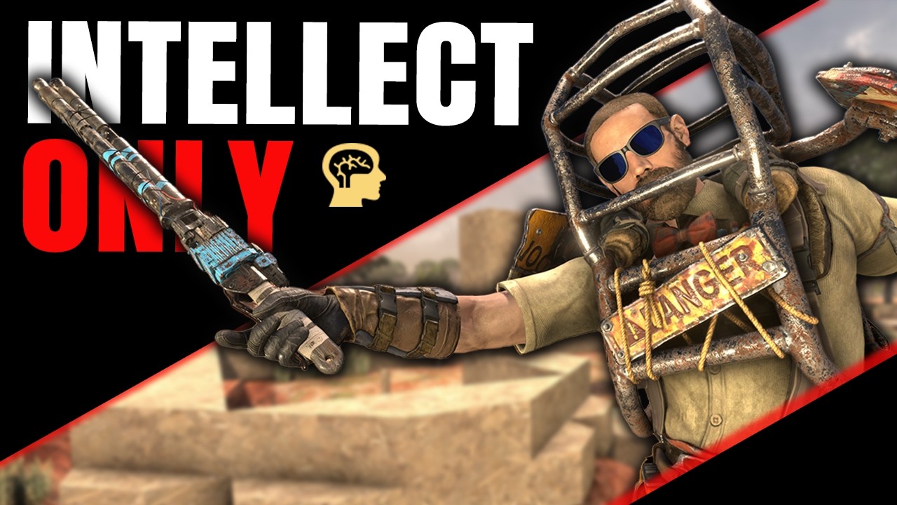 Can we Build Girthwood Hold in ONLY 2 Days?