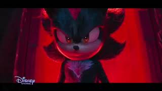 Sonic. The Hedgehog Movie 3 On Disney Channel Movie???