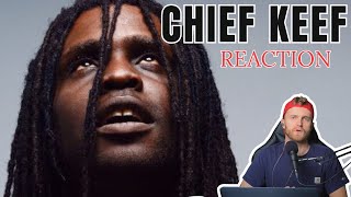 Chief Keef - Dirty Nachos REACTION