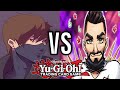 SWAGKAGE vs TRIF GAMING... EPIC YU-GI-OH! SHOWDOWN!