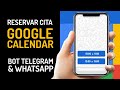 Bot para RESERVAR CITA