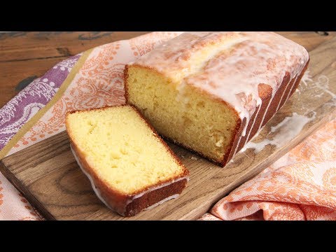 homemade-lemon-loaf-cake-|-episode-1179