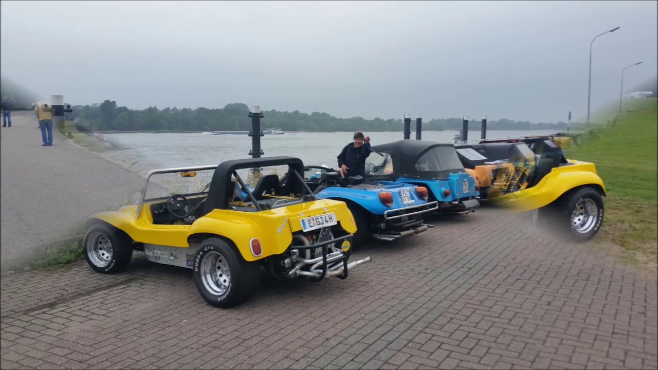 buggys 3 in 1