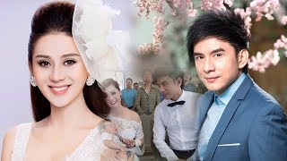 Phản ứng bất ngờ của vợ Đan Trường khi chồng vướng vào tình cảm đồng giới với Lâm Khánh Chi!