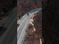 Realistic Highway Car Crashes #45